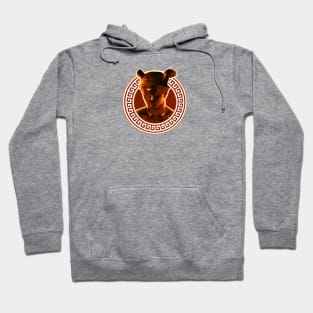 Hermes III - Bronze Variant Hoodie